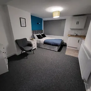 Aparthotel Premier - Tring Vale, Nottingham
