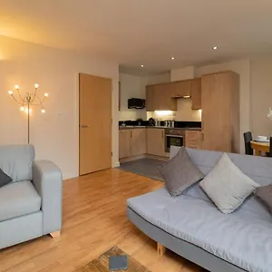 Apartment Stylish & Cosy, Nottingham